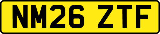NM26ZTF
