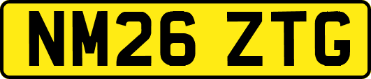 NM26ZTG