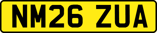 NM26ZUA
