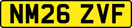 NM26ZVF