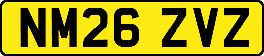 NM26ZVZ