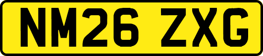 NM26ZXG