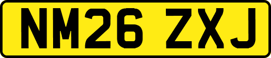 NM26ZXJ
