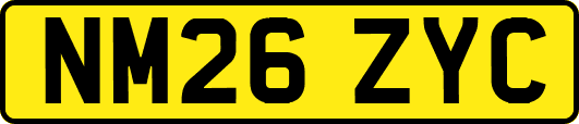 NM26ZYC