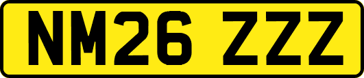 NM26ZZZ