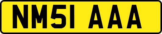 NM51AAA