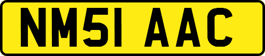 NM51AAC