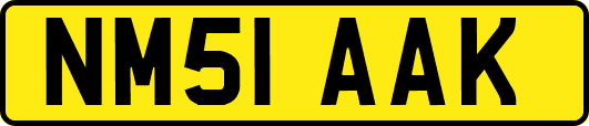 NM51AAK