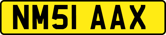 NM51AAX