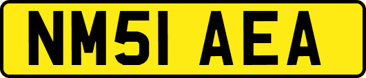 NM51AEA