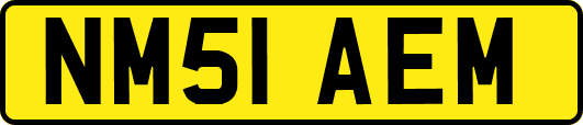 NM51AEM