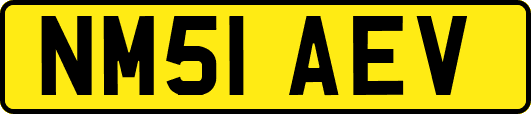 NM51AEV