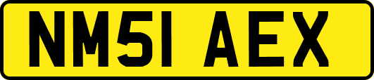 NM51AEX