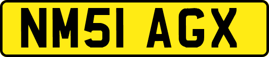 NM51AGX