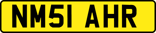 NM51AHR