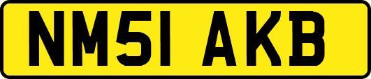 NM51AKB