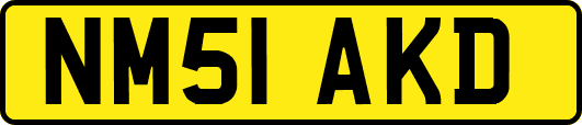 NM51AKD