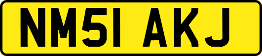 NM51AKJ