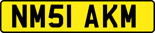 NM51AKM