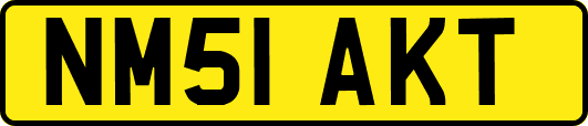 NM51AKT