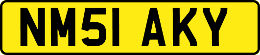 NM51AKY