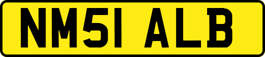 NM51ALB