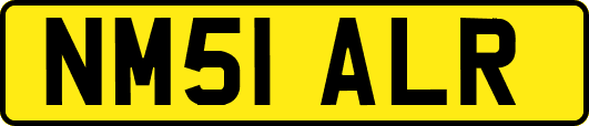 NM51ALR