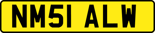 NM51ALW