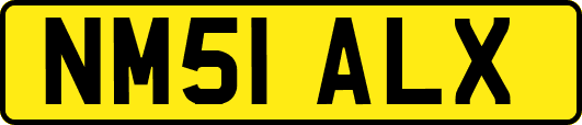 NM51ALX