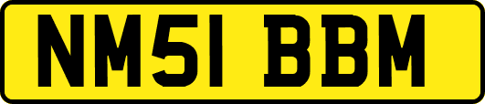 NM51BBM