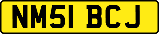 NM51BCJ