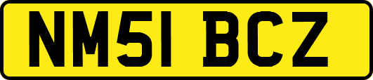 NM51BCZ