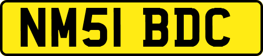 NM51BDC