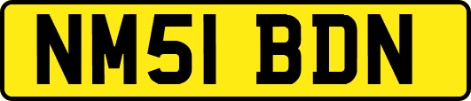 NM51BDN
