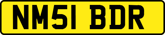 NM51BDR