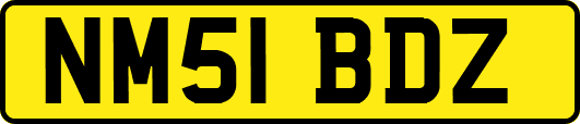 NM51BDZ