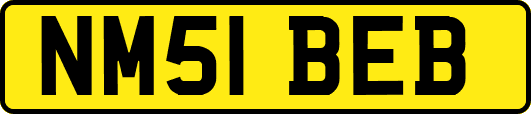 NM51BEB