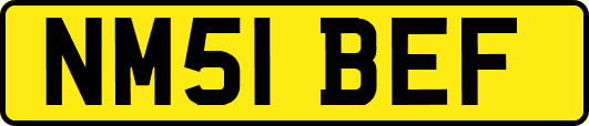 NM51BEF