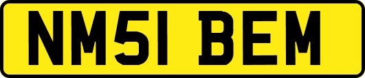 NM51BEM