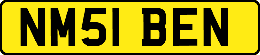 NM51BEN