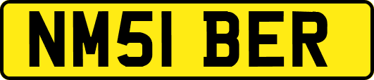 NM51BER