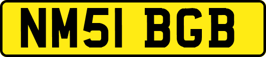 NM51BGB