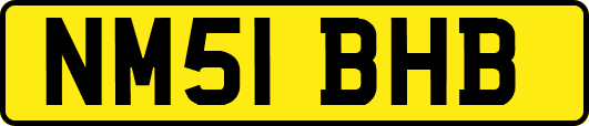 NM51BHB