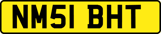 NM51BHT