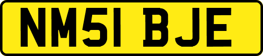 NM51BJE