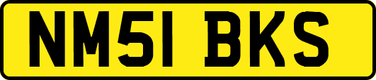 NM51BKS
