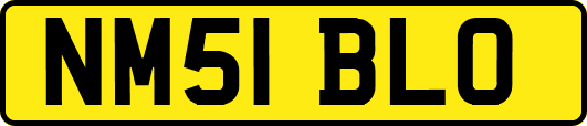NM51BLO