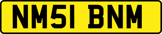 NM51BNM