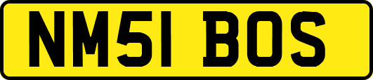 NM51BOS