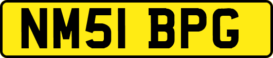 NM51BPG